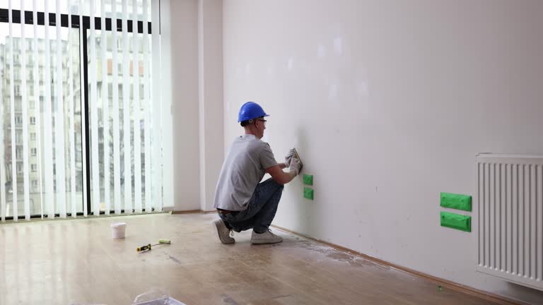 Best Comprehensive Air Testing for Mold Contaminants  in Petoskey, MI
