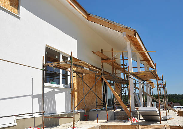 Best Residential Mold Inspection & Testing  in Petoskey, MI
